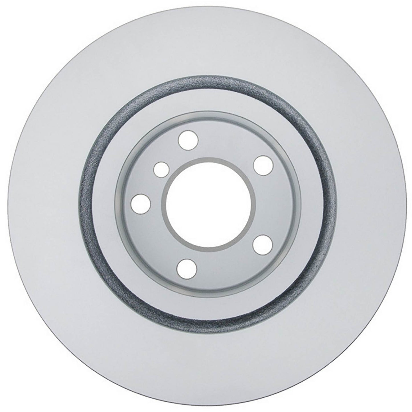 Centric Parts Disc Brake Rotor GCX Full Coating High Carbon for 2011-2017 BMW X3, 2015-2018 BMW X4 320.34139H