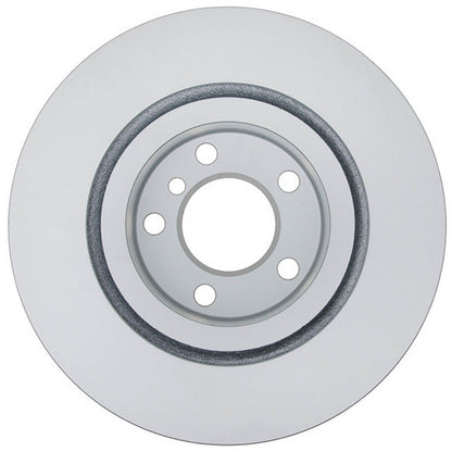 Centric Parts Disc Brake Rotor GCX Full Coating High Carbon for 2011-2017 BMW X3, 2015-2018 BMW X4 320.34139H