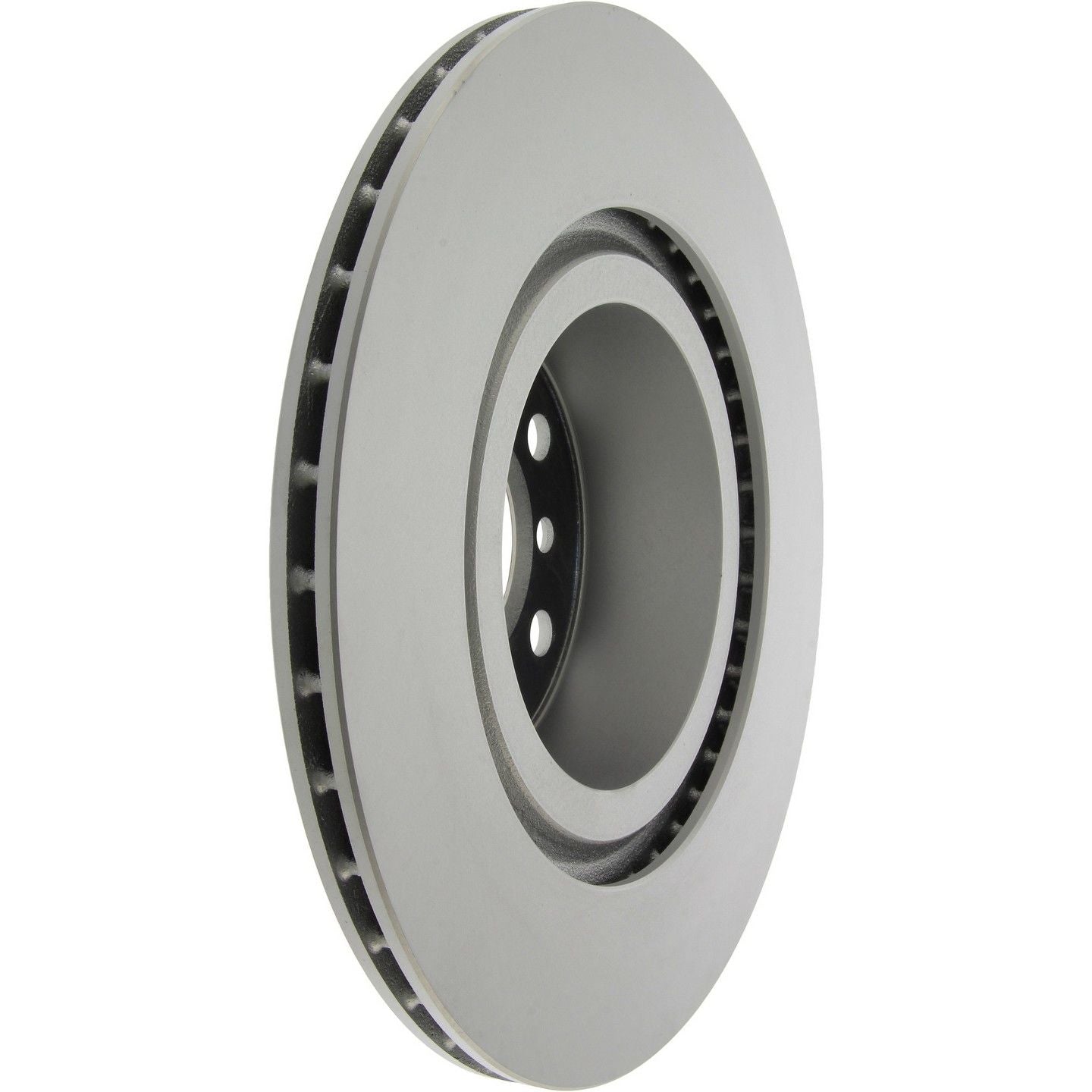 Centric Parts Disc Brake Rotor GCX Full Coating High Carbon for 2011-2017 BMW X3, 2015-2018 BMW X4 320.34139H