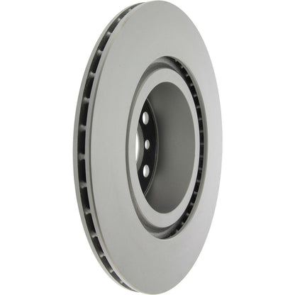 Centric Parts Disc Brake Rotor GCX Full Coating High Carbon for 2011-2017 BMW X3, 2015-2018 BMW X4 320.34139H
