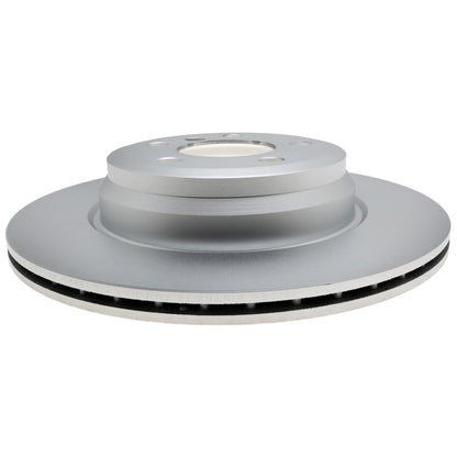 Centric Parts Disc Brake Rotor GCX Full Coating High Carbon for 2016-2019 BMW 328i 330i 335i 340i 428i