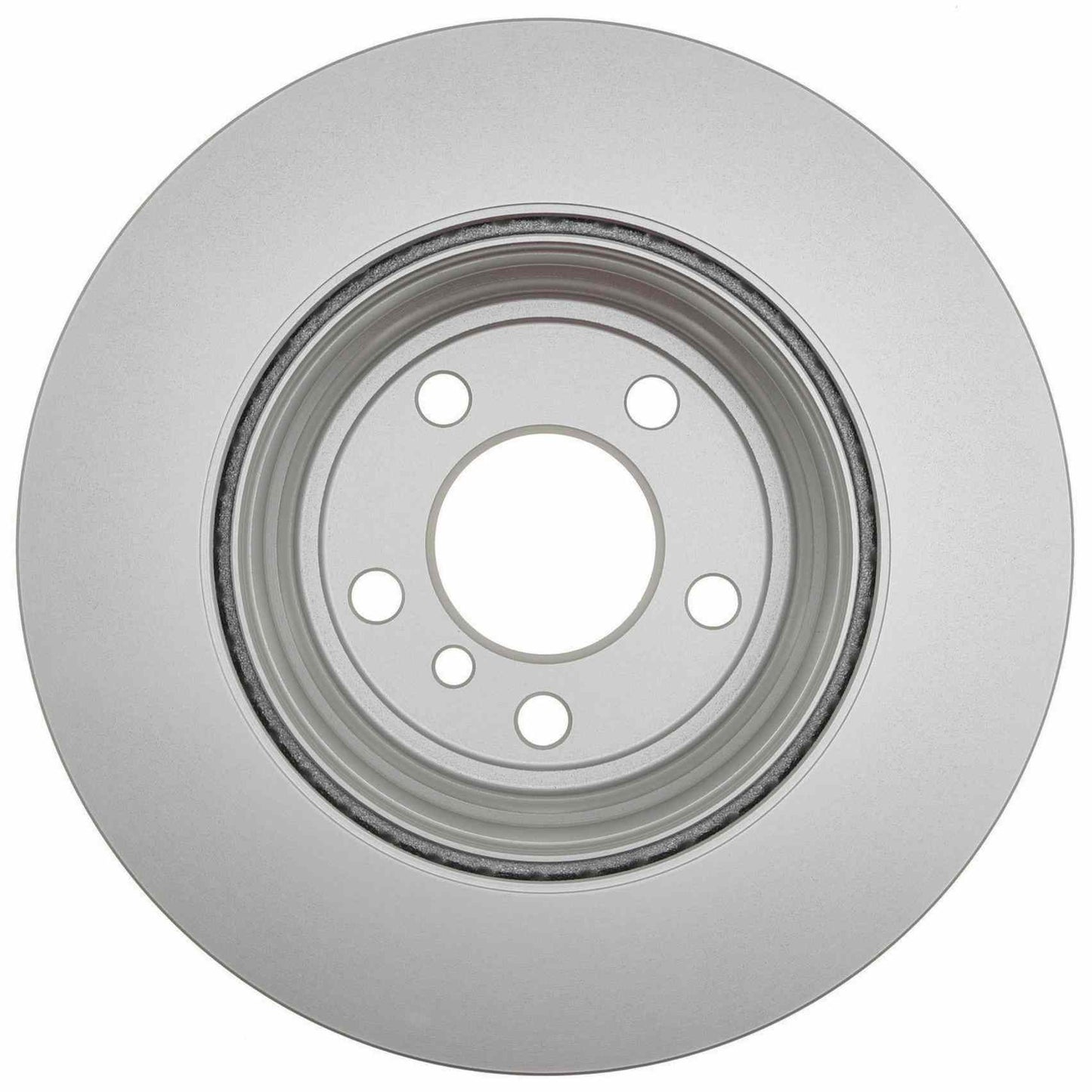 Centric Parts Disc Brake Rotor GCX Full Coating High Carbon for 2016-2019 BMW 328i 330i 335i 340i 428i