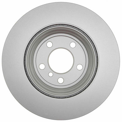 Centric Parts Disc Brake Rotor GCX Full Coating High Carbon for 2016-2019 BMW 328i 330i 335i 340i 428i