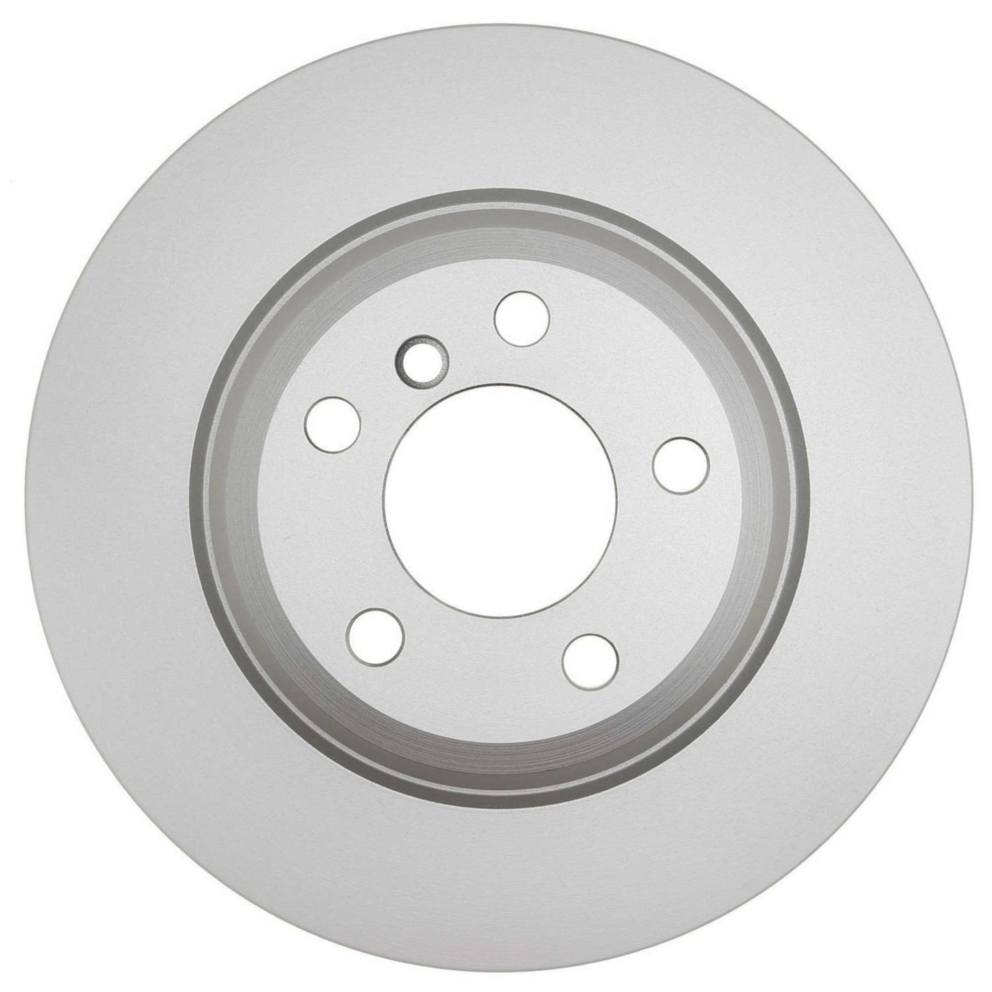 Centric Parts Disc Brake Rotor GCX Full Coating High Carbon for 2016-2019 BMW 328i 330i 335i 340i 428i