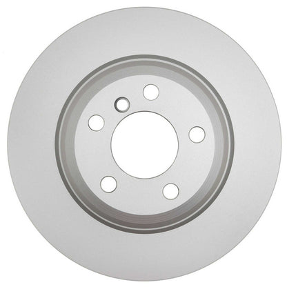 Centric Parts Disc Brake Rotor GCX Full Coating High Carbon for 2016-2019 BMW 328i 330i 335i 340i 428i