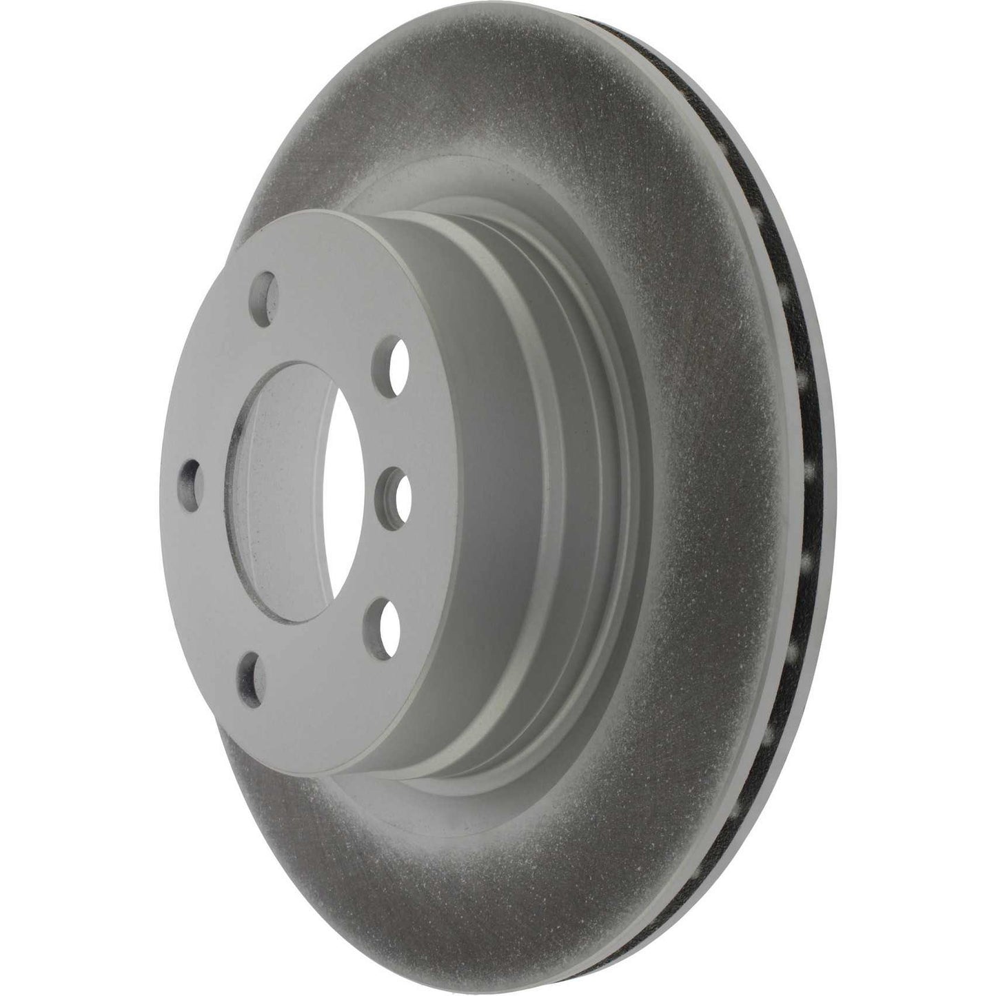Centric Parts Disc Brake Rotor GCX HC High Carbon Partial Coating for 2014-2021 BMW 228i/230i/320i/328i/428i 320.34143C