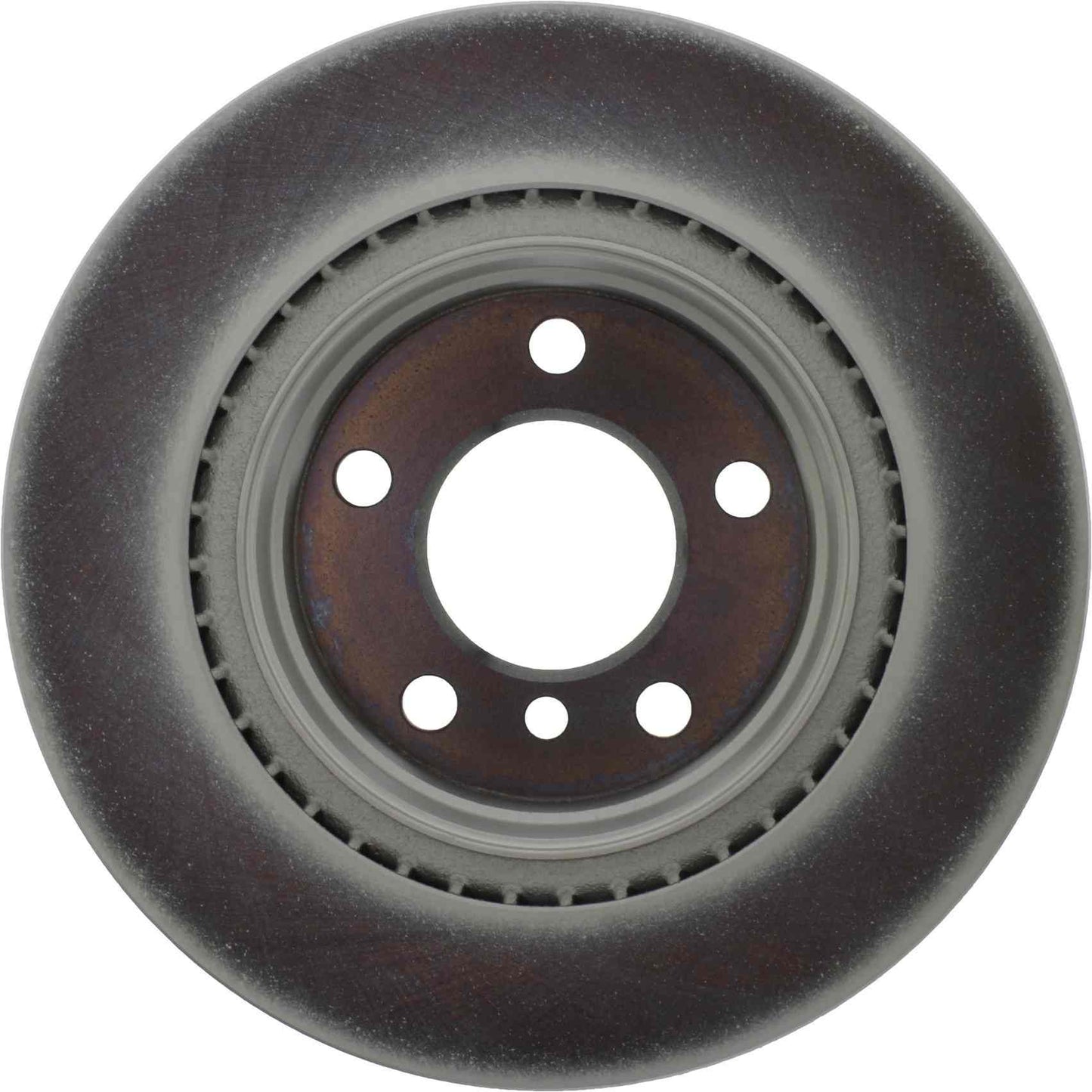 Centric Parts Disc Brake Rotor GCX HC High Carbon Partial Coating for 2014-2021 BMW 228i/230i/320i/328i/428i 320.34143C