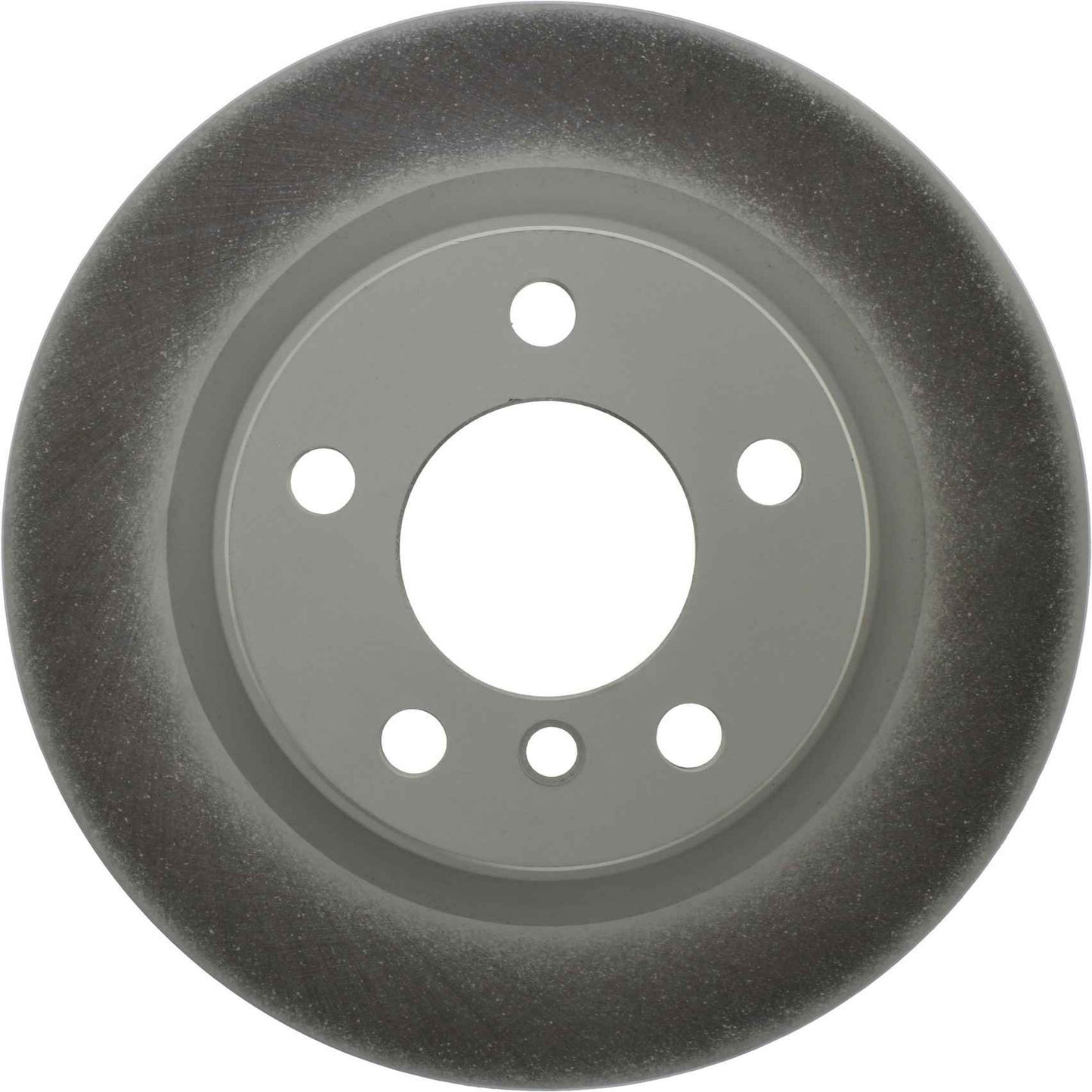 Centric Parts Disc Brake Rotor GCX HC High Carbon Partial Coating for 2014-2021 BMW 228i/230i/320i/328i/428i 320.34143C