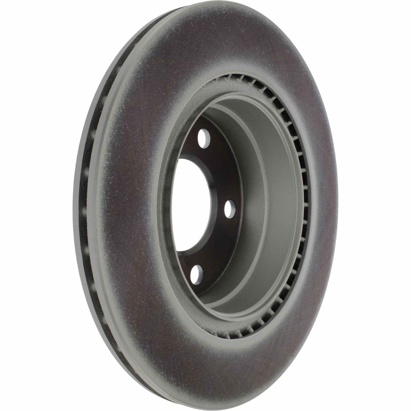 Centric Parts Disc Brake Rotor GCX HC High Carbon Partial Coating for 2014-2021 BMW 228i/230i/320i/328i/428i 320.34143C