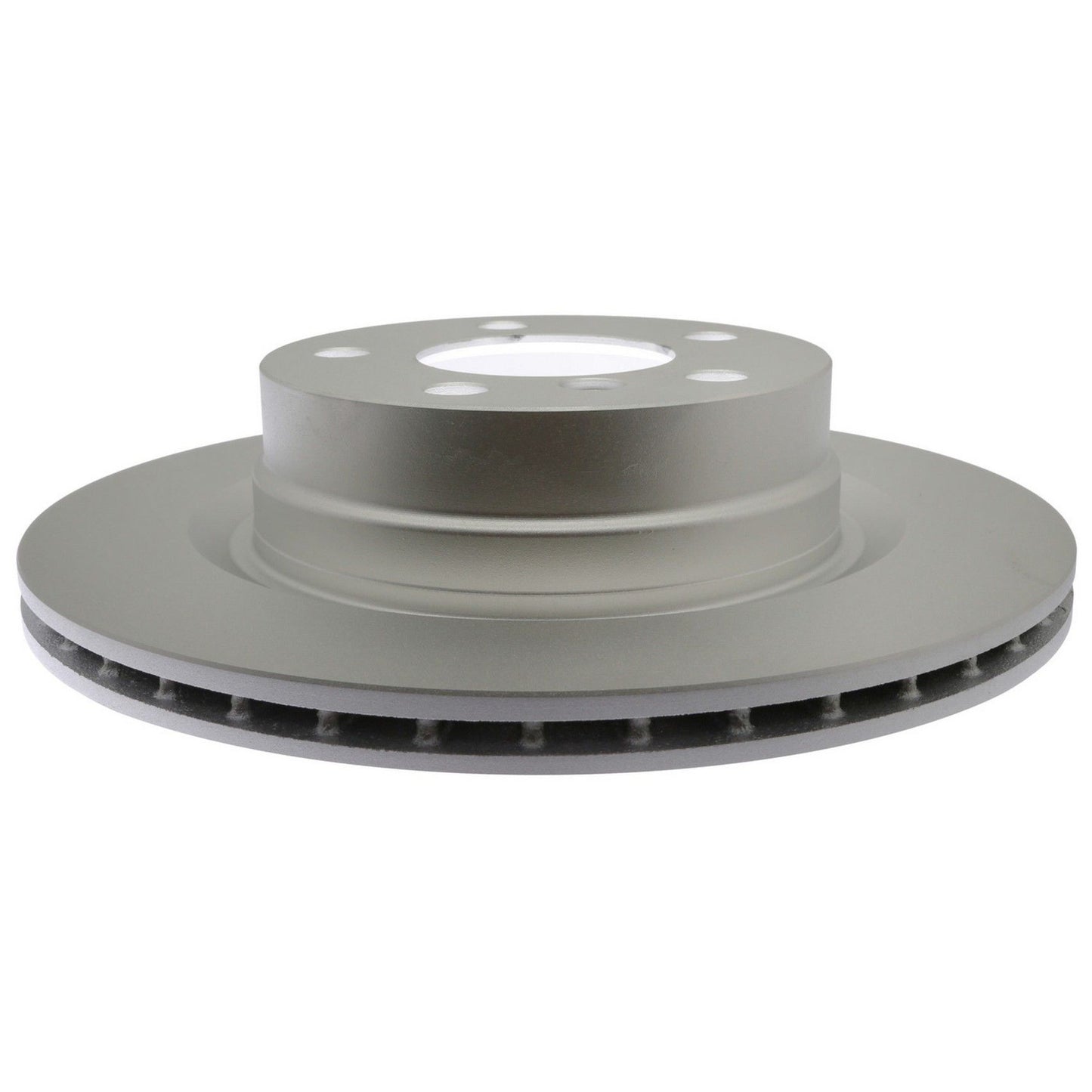 Centric Parts Disc Brake Rotor GCX Full Coating High Carbon for 2014-2021 BMW 228i/230i/320i/328i/428i