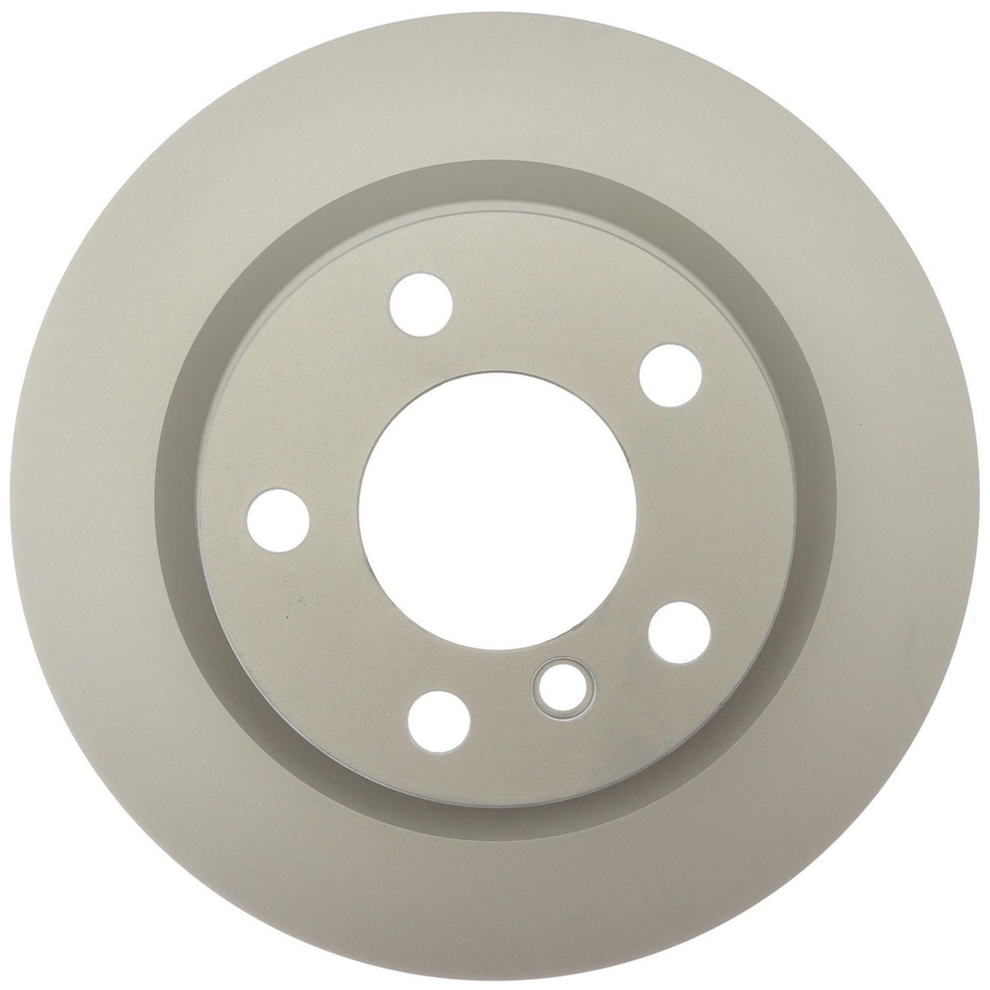 Centric Parts Disc Brake Rotor GCX Full Coating High Carbon for 2014-2021 BMW 228i/230i/320i/328i/428i