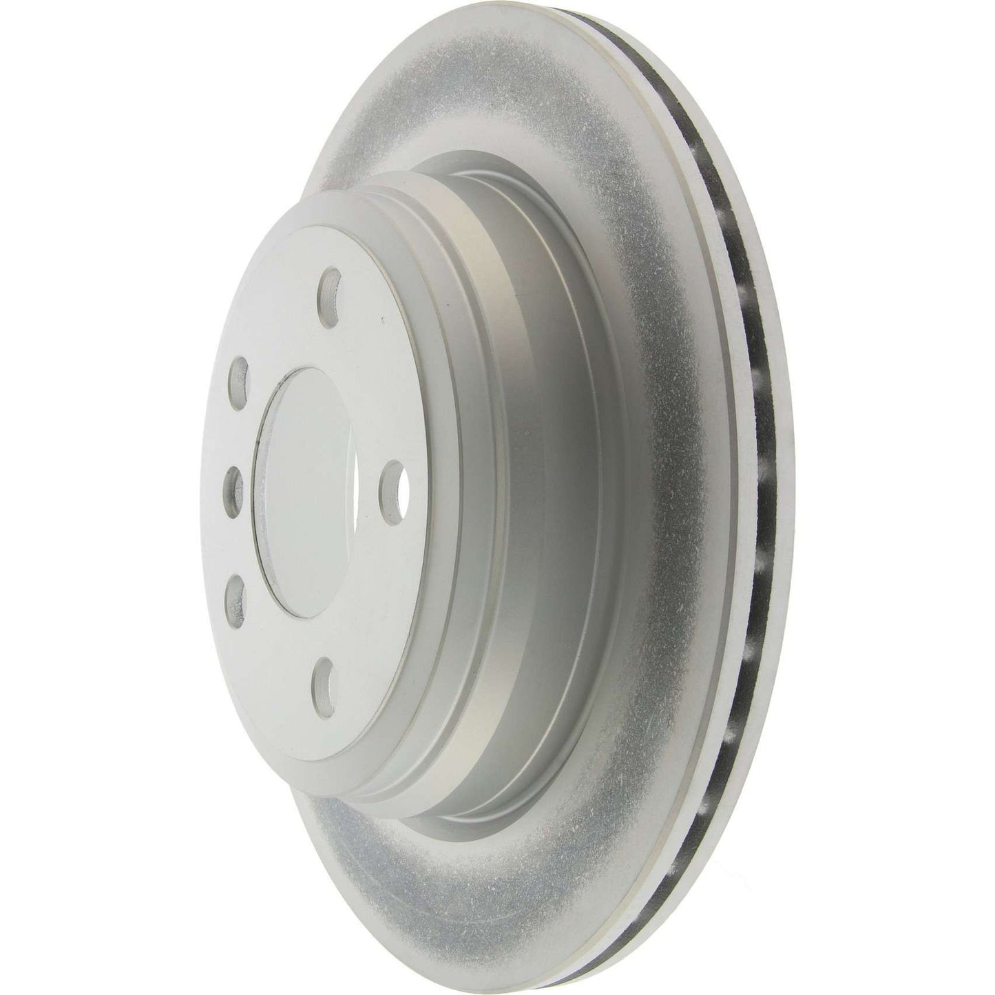Centric Parts Disc Brake Rotor GCX HC High Carbon Partial Coating for 2013-2019 BMW 320i/328i/330i/428i 320.34150C