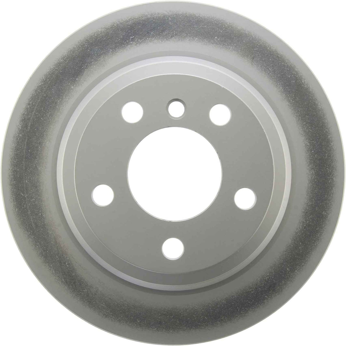 Centric Parts Disc Brake Rotor GCX HC High Carbon Partial Coating for 2013-2019 BMW 320i/328i/330i/428i 320.34150C