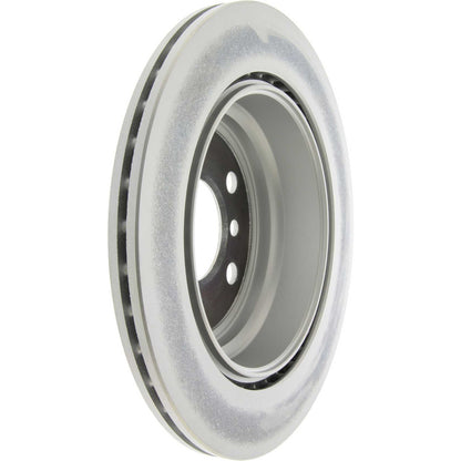 Centric Parts Disc Brake Rotor GCX HC High Carbon Partial Coating for 2013-2019 BMW 320i/328i/330i/428i 320.34150C