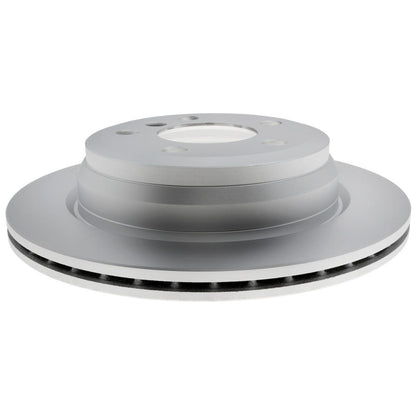 Centric Parts Disc Brake Rotor GCX with Full Coating for BMW 320i xDrive 2013-2019 320.34150F