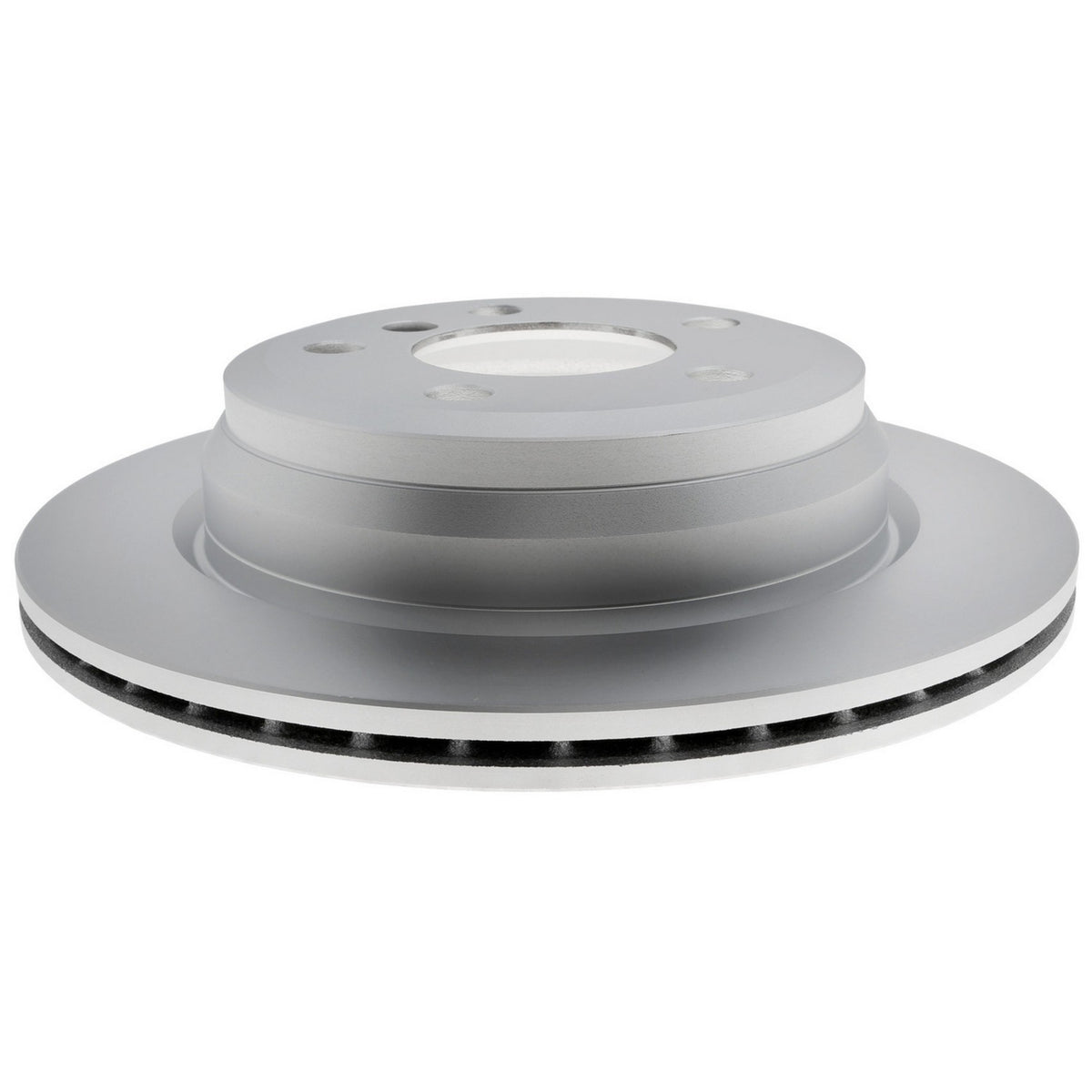 Centric Parts Disc Brake Rotor GCX with Full Coating for BMW 320i xDrive 2013-2019 320.34150F
