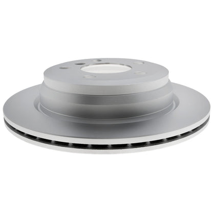 Centric Parts Disc Brake Rotor GCX with Full Coating for BMW 320i xDrive 2013-2019 320.34150F