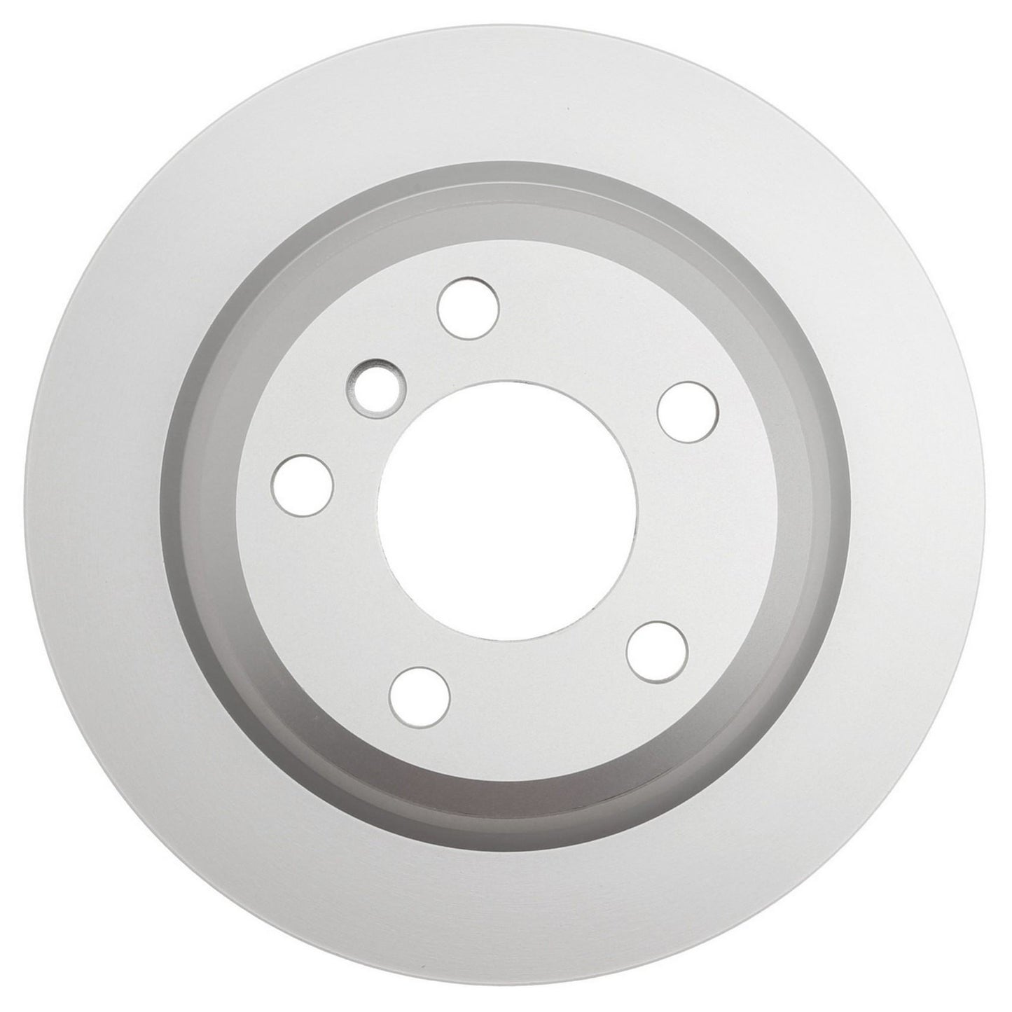 Centric Parts Disc Brake Rotor GCX with Full Coating for BMW 320i xDrive 2013-2019 320.34150F