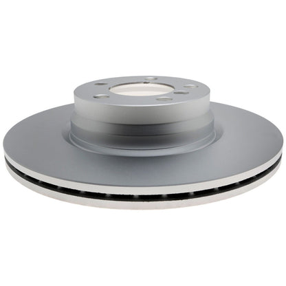 Centric Parts Disc Brake Rotor GCX Full Coating High Carbon for BMW 2 Series 2014-2018 320.34154H