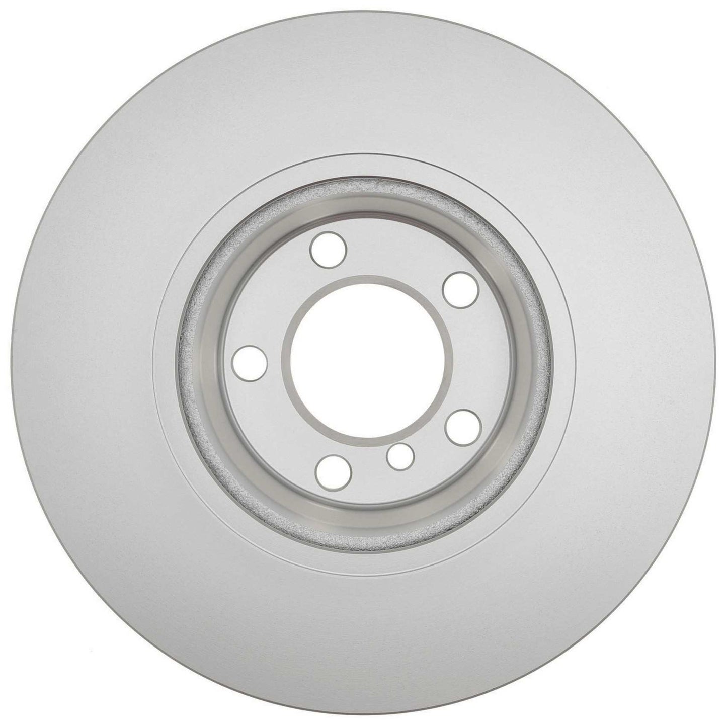 Centric Parts Disc Brake Rotor GCX Full Coating High Carbon for BMW 2 Series 2014-2018 320.34154H