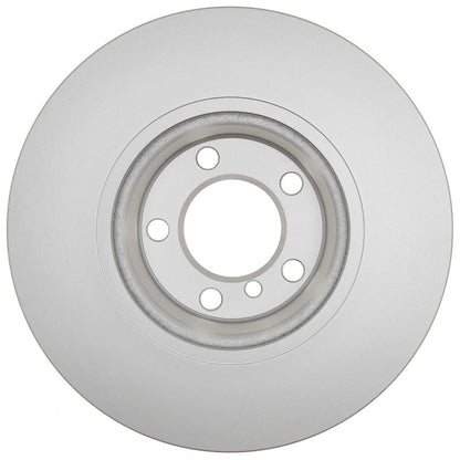 Centric Parts Disc Brake Rotor GCX Full Coating High Carbon for BMW 2 Series 2014-2018 320.34154H