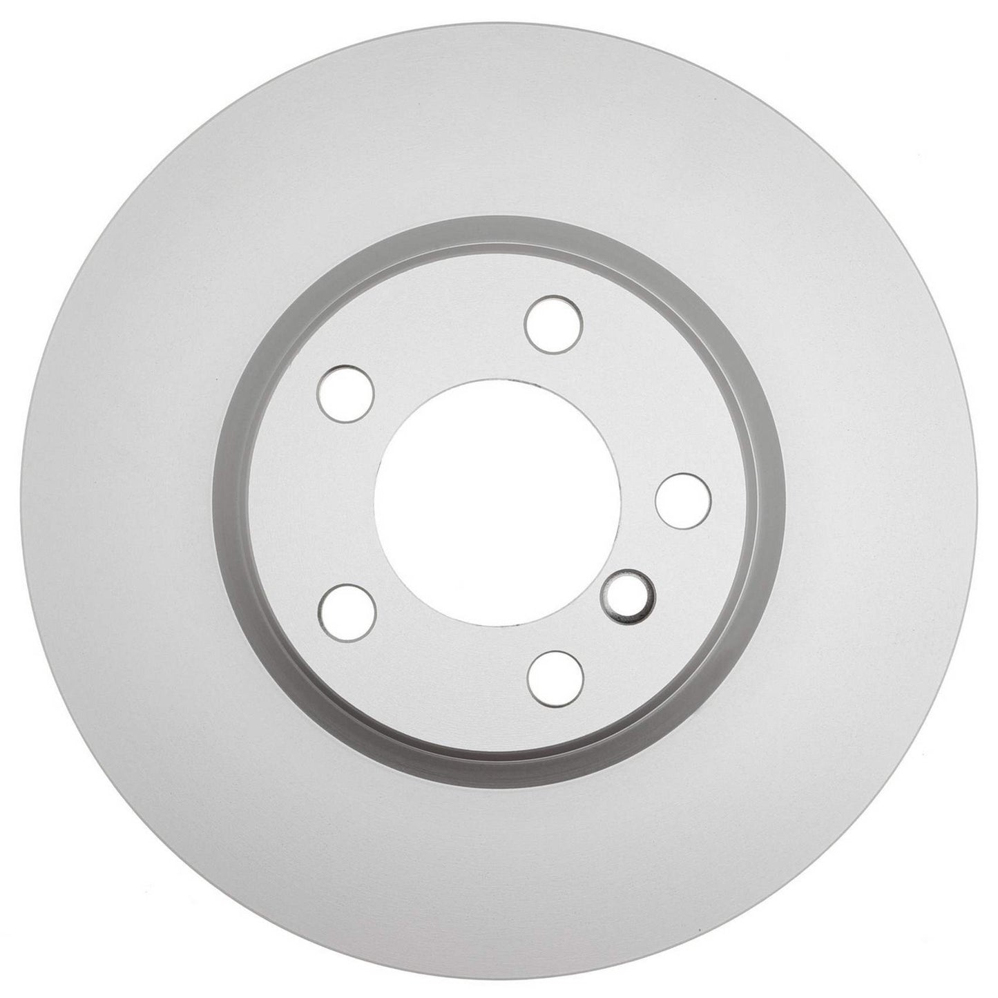 Centric Parts Disc Brake Rotor GCX Full Coating High Carbon for BMW 2 Series 2014-2018 320.34154H