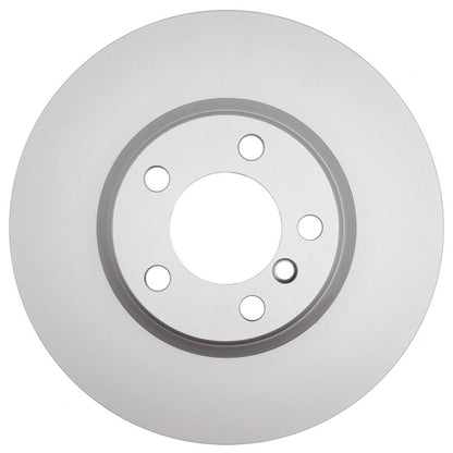 Centric Parts Disc Brake Rotor GCX Full Coating High Carbon for BMW 2 Series 2014-2018 320.34154H