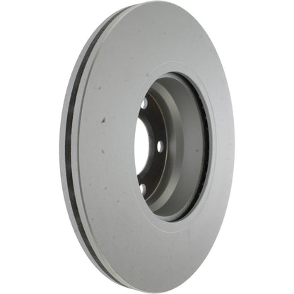 Centric Parts Disc Brake Rotor GCX Full Coating High Carbon for BMW 2 Series 2014-2018 320.34154H