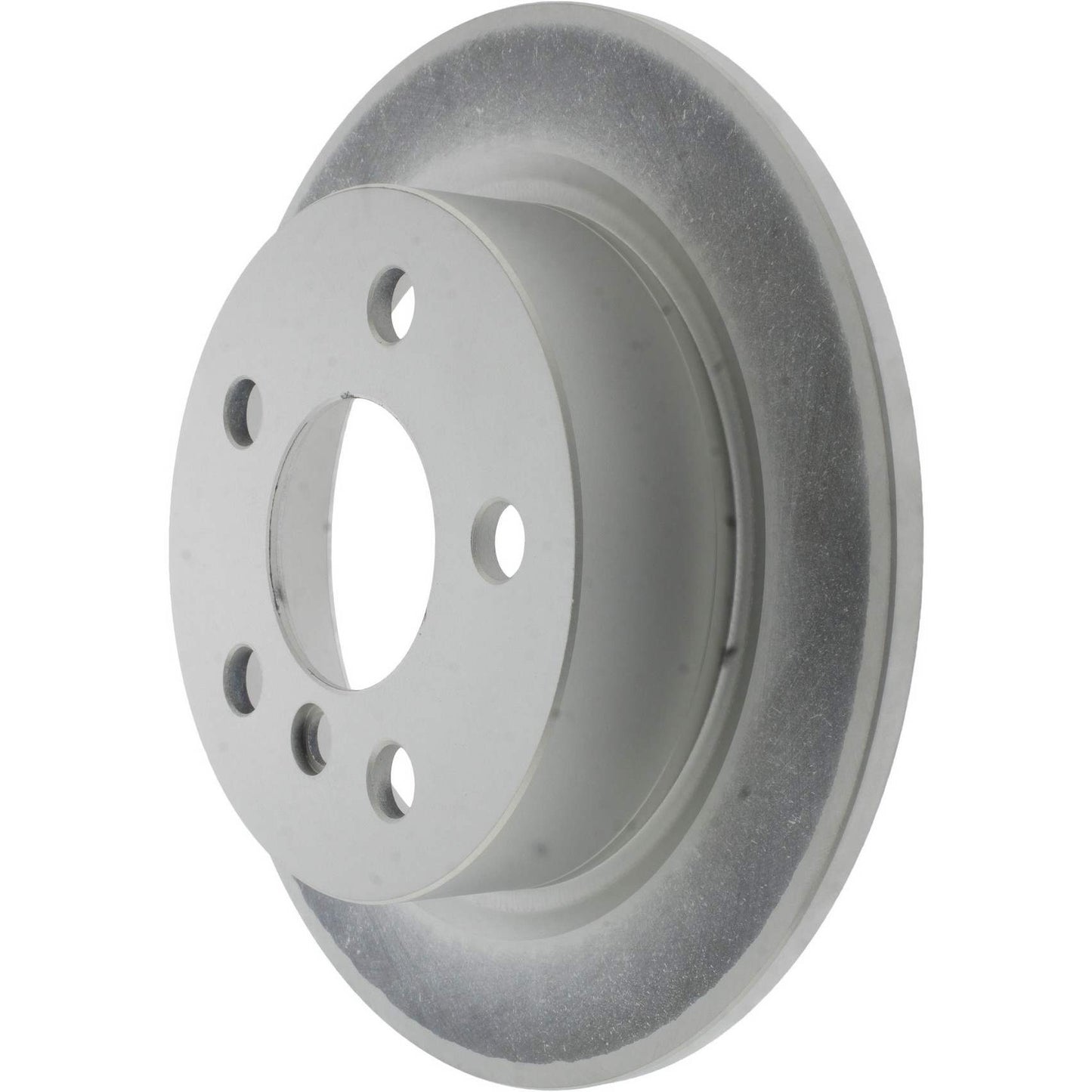 Centric Parts Disc Brake Rotor GCX HC with High Carbon Content and Partial Coating for 2014-2019 Mini Cooper 320.34159C