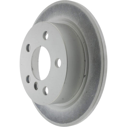 Centric Parts Disc Brake Rotor GCX HC with High Carbon Content and Partial Coating for 2014-2019 Mini Cooper 320.34159C