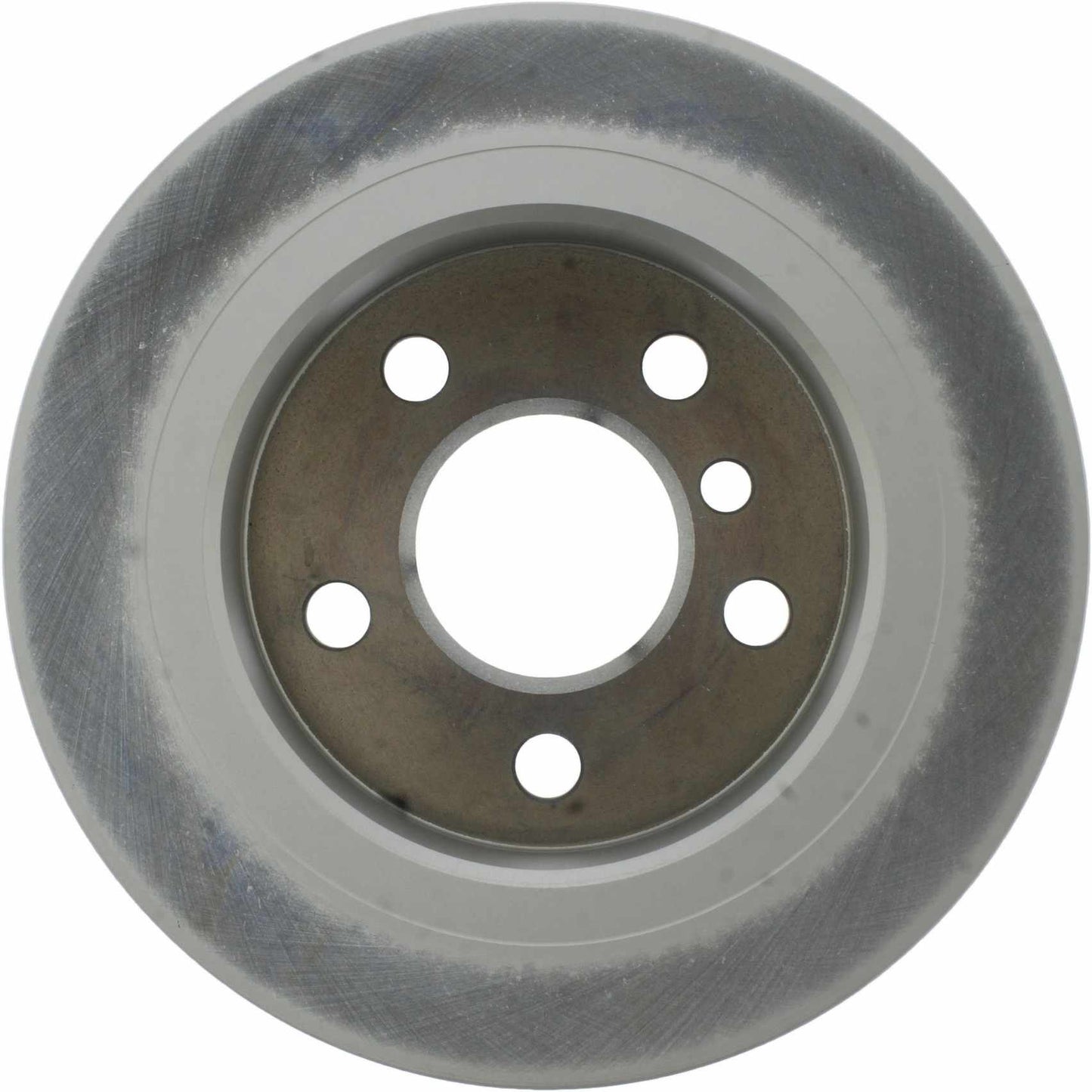 Centric Parts Disc Brake Rotor GCX HC with High Carbon Content and Partial Coating for 2014-2019 Mini Cooper 320.34159C