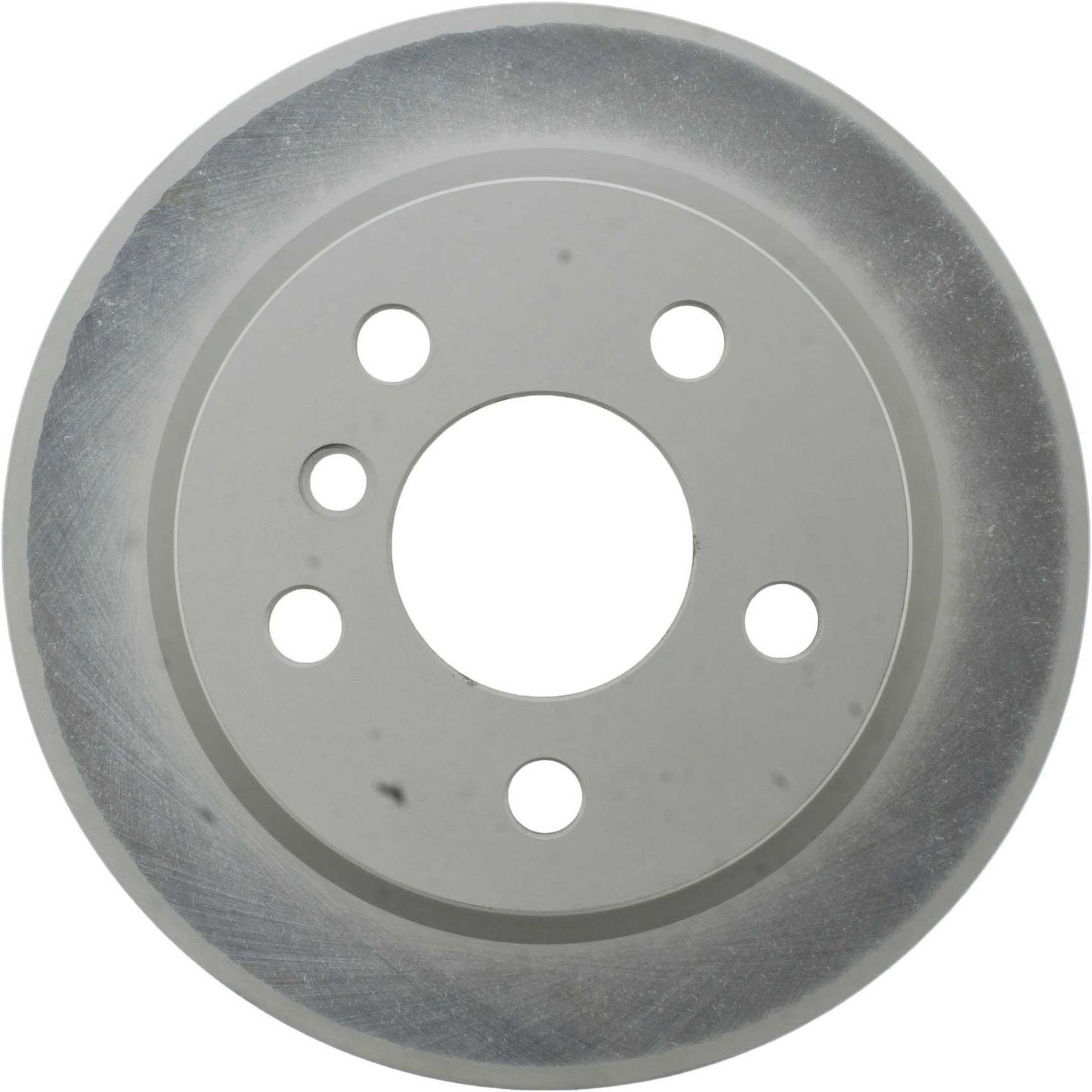 Centric Parts Disc Brake Rotor GCX HC with High Carbon Content and Partial Coating for 2014-2019 Mini Cooper 320.34159C