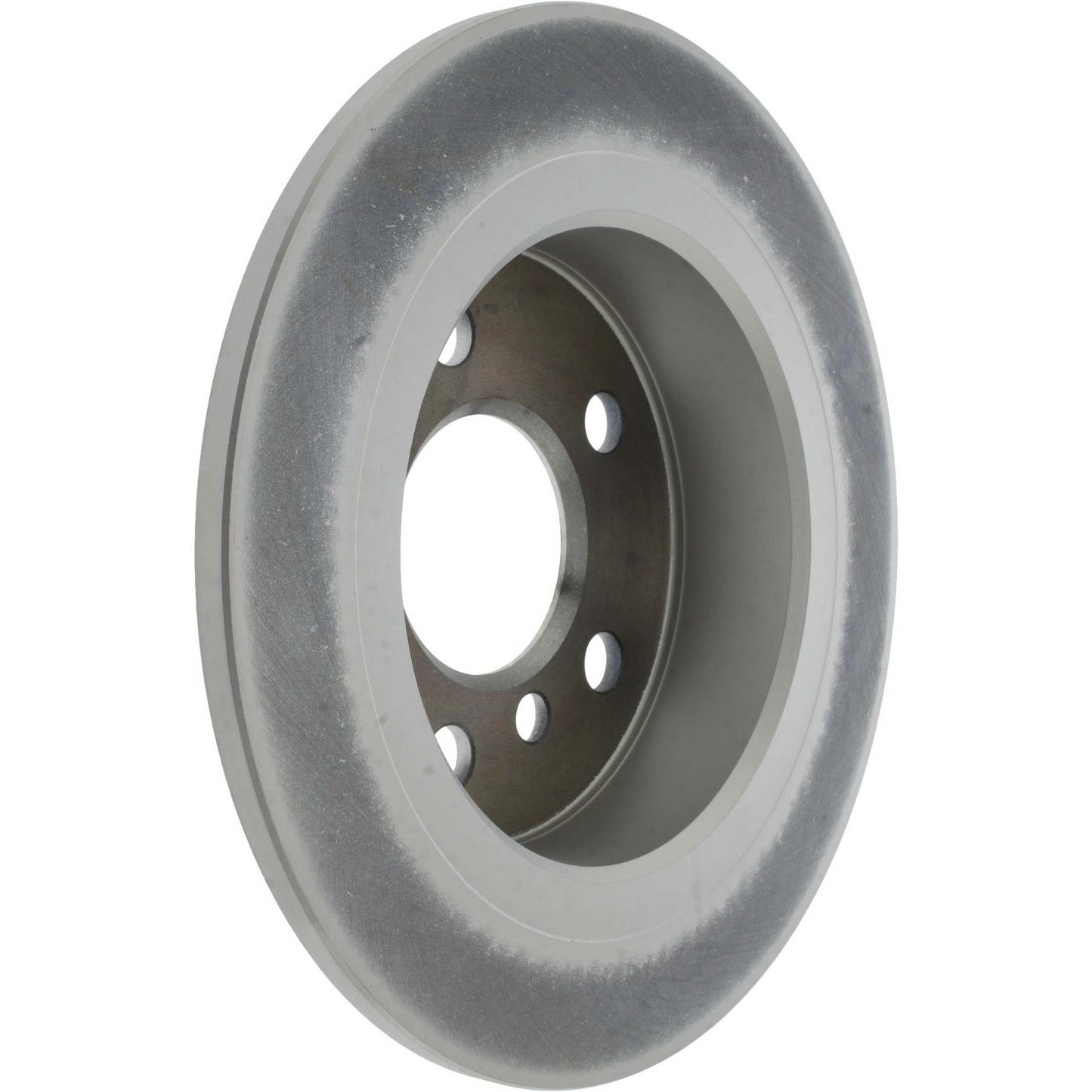 Centric Parts Disc Brake Rotor GCX HC with High Carbon Content and Partial Coating for 2014-2019 Mini Cooper 320.34159C