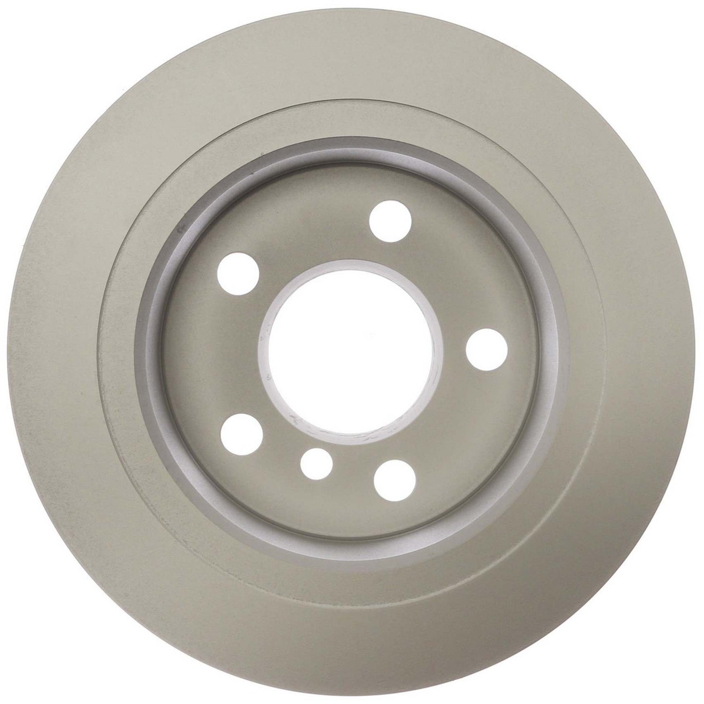Centric Parts Disc Brake Rotor GCX with Full Coating and High Carbon Content for 2014-2019 Mini Cooper 320.34159H