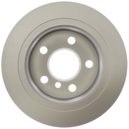 Centric Parts Disc Brake Rotor GCX with Full Coating and High Carbon Content for 2014-2019 Mini Cooper 320.34159H