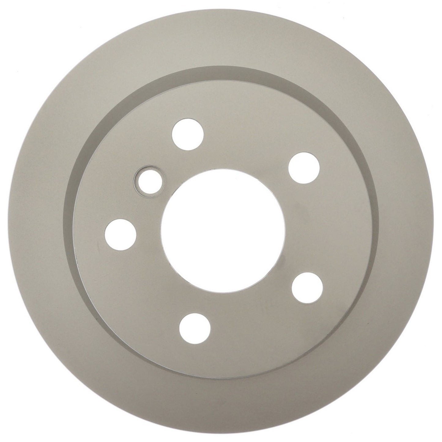 Centric Parts Disc Brake Rotor GCX with Full Coating and High Carbon Content for 2014-2019 Mini Cooper 320.34159H