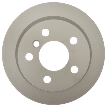 Centric Parts Disc Brake Rotor GCX with Full Coating and High Carbon Content for 2014-2019 Mini Cooper 320.34159H