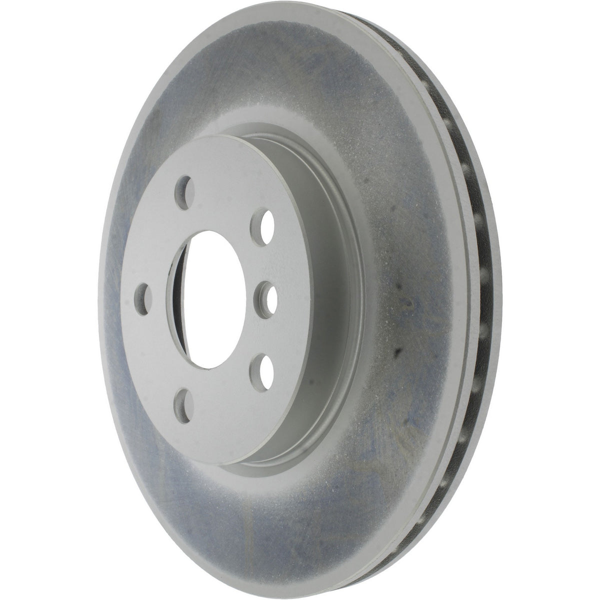 Centric Parts Disc Brake Rotor GCX HC with High Carbon Content for 2014-2019 Mini Cooper 320.34166C