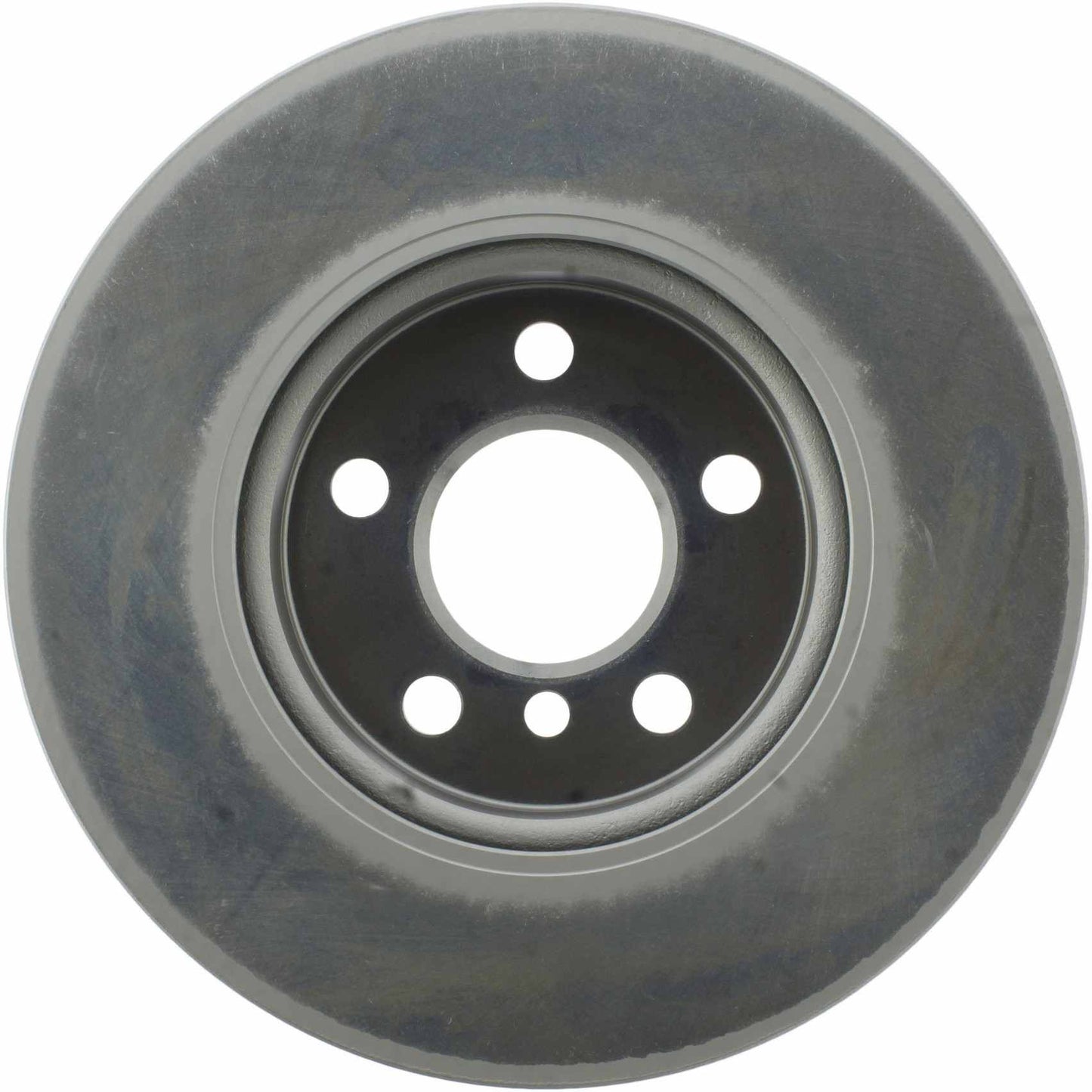 Centric Parts Disc Brake Rotor GCX HC with High Carbon Content for 2014-2019 Mini Cooper 320.34166C