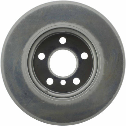 Centric Parts Disc Brake Rotor GCX HC with High Carbon Content for 2014-2019 Mini Cooper 320.34166C