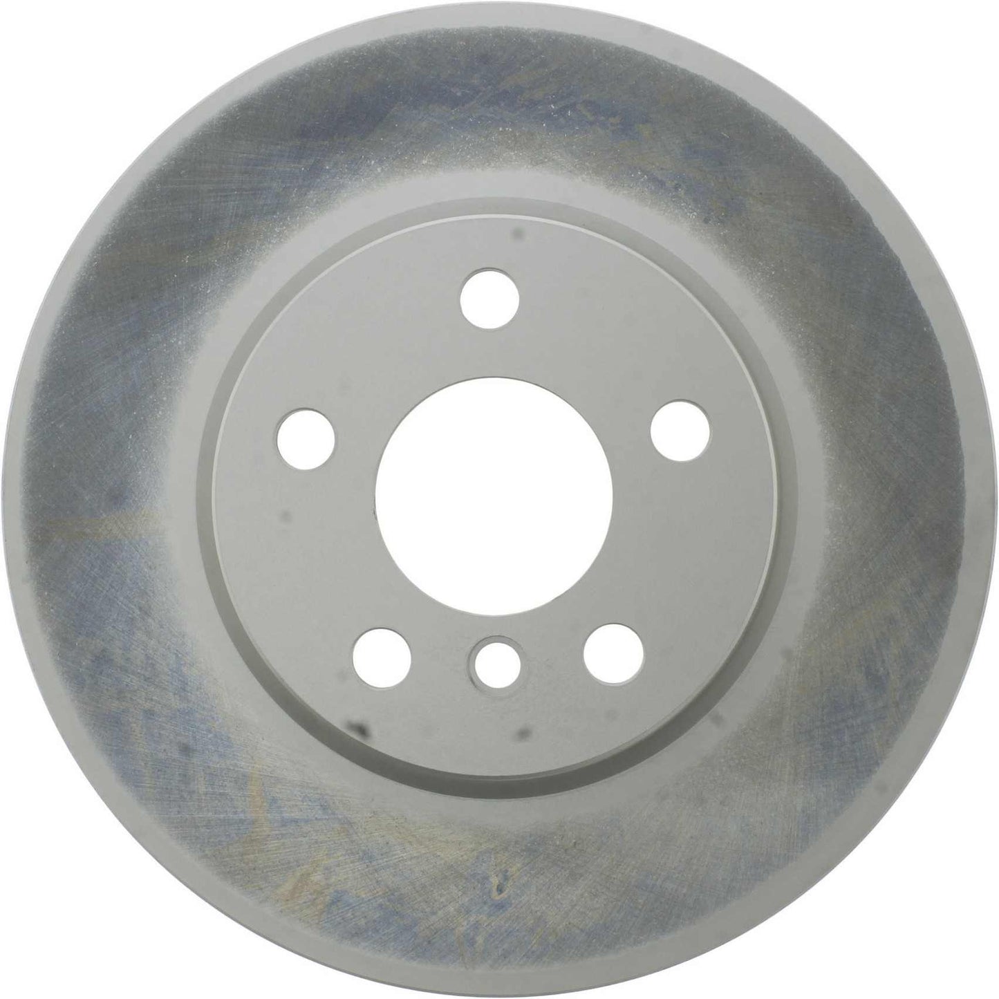 Centric Parts Disc Brake Rotor GCX HC with High Carbon Content for 2014-2019 Mini Cooper 320.34166C