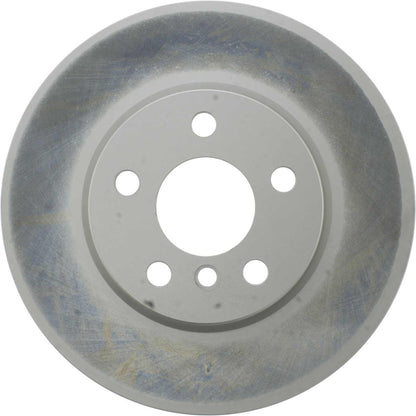 Centric Parts Disc Brake Rotor GCX HC with High Carbon Content for 2014-2019 Mini Cooper 320.34166C