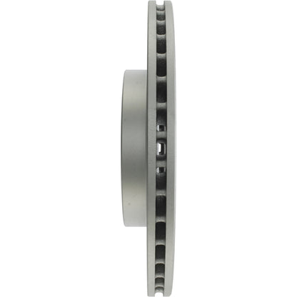 Centric Parts Disc Brake Rotor GCX HC with High Carbon Content for 2014-2019 Mini Cooper 320.34166C