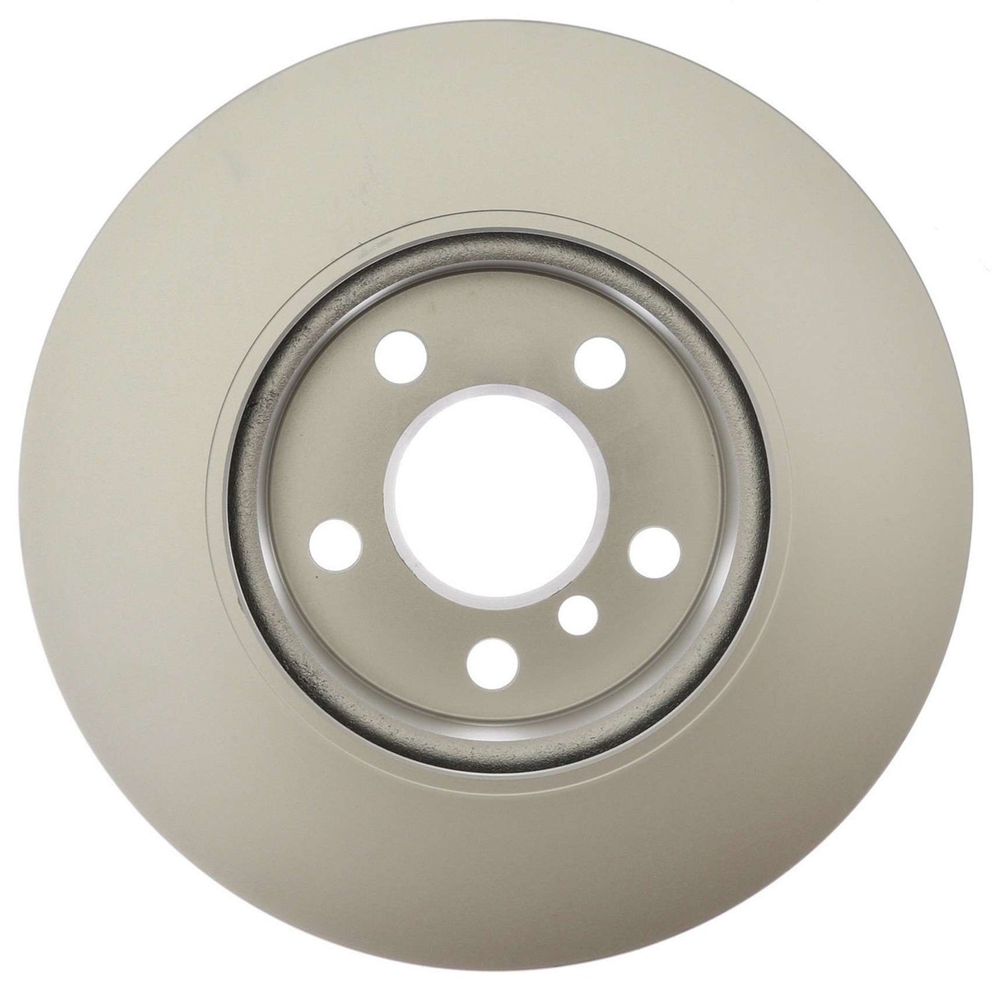 Centric Parts Disc Brake Rotor GCX with Full Coating and High Carbon Content for 2014-2019 Mini Cooper Cooper Clubman 320.34166H