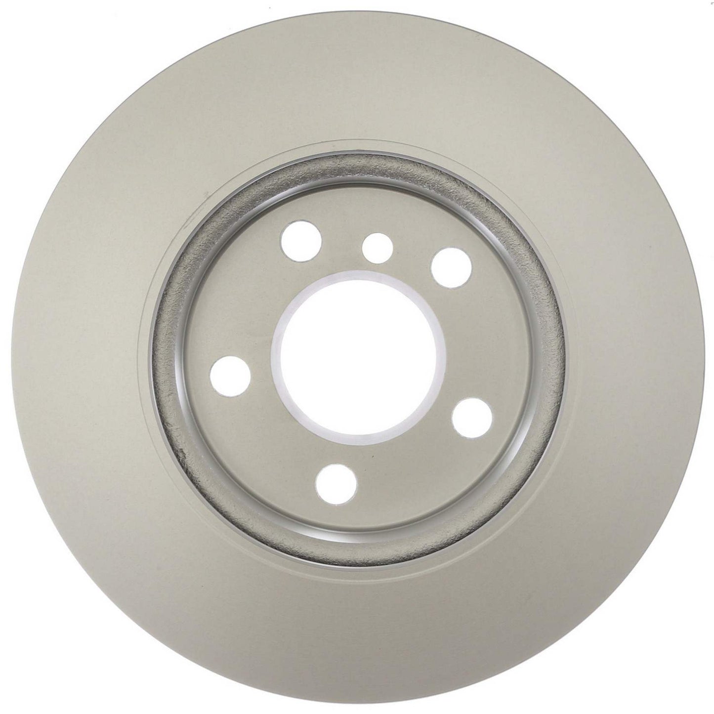 Centric Parts Disc Brake Rotor GCX with Full Coating and High Carbon Content for 2014-2019 Mini Cooper 320.34168H