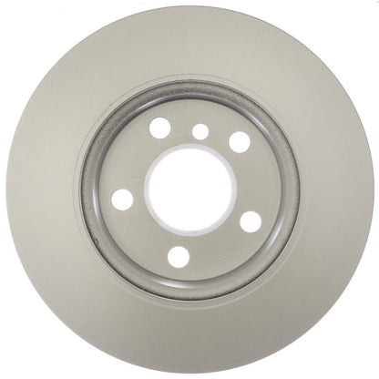 Centric Parts Disc Brake Rotor GCX with Full Coating and High Carbon Content for 2014-2019 Mini Cooper 320.34168H