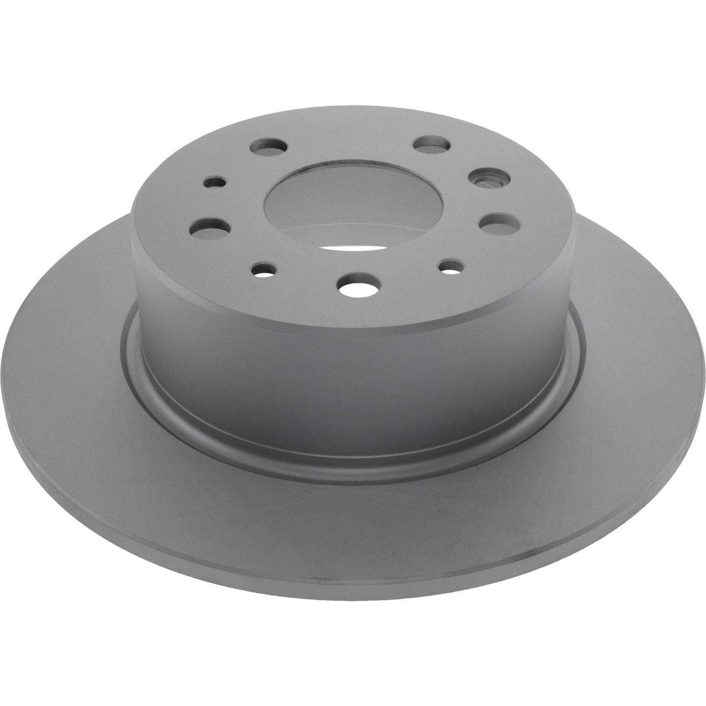Centric Parts Disc Brake Rotor GCX Full Coating High Carbon for 1973-1968 Mercedes-Benz 220/220D 320.35002H