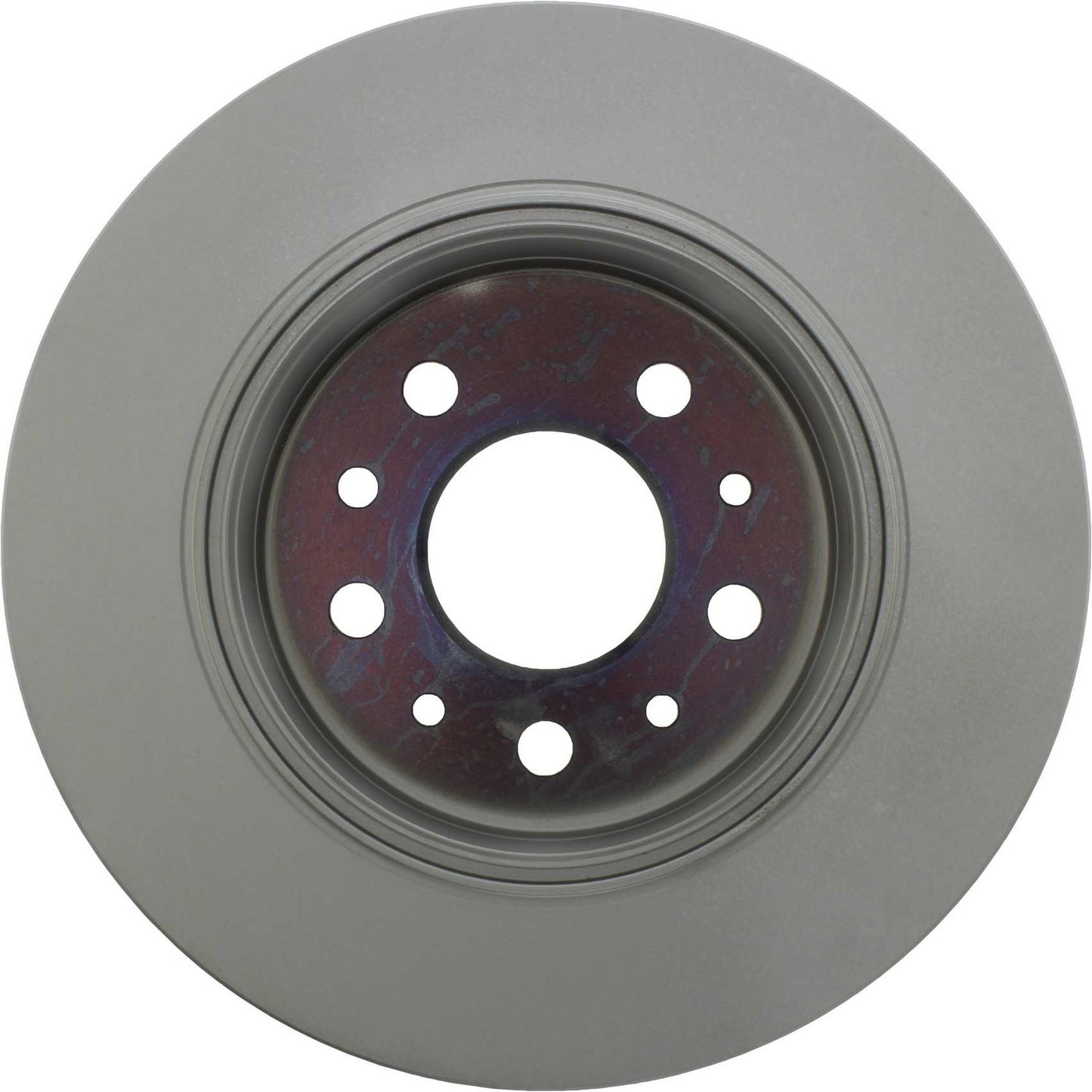 Centric Parts Disc Brake Rotor GCX Full Coating High Carbon for 1973-1968 Mercedes-Benz 220/220D 320.35002H