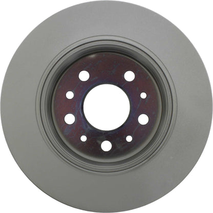 Centric Parts Disc Brake Rotor GCX Full Coating High Carbon for 1973-1968 Mercedes-Benz 220/220D 320.35002H