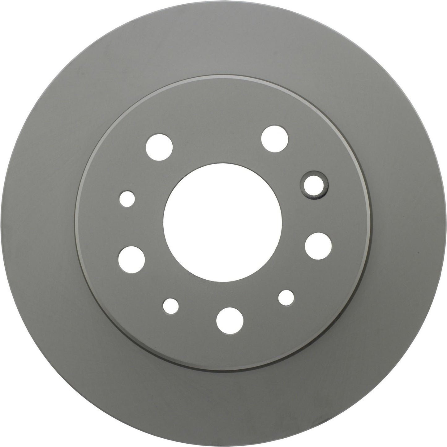 Centric Parts Disc Brake Rotor GCX Full Coating High Carbon for 1973-1968 Mercedes-Benz 220/220D 320.35002H